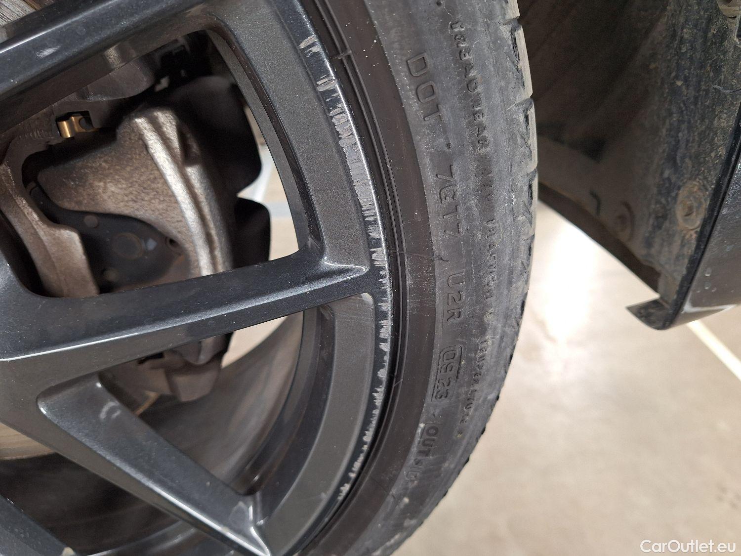  Bmw  Serie 1 BMW, 1-serie '19, BMW 1 Reeks Hatch 116dA (85 kW) 5d #8