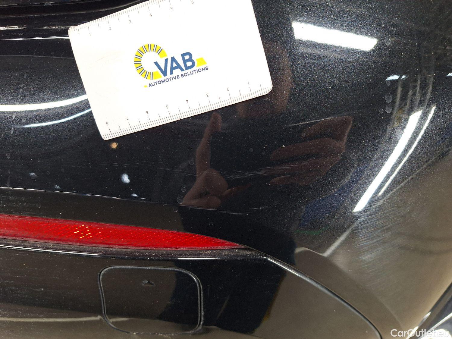  Bmw  Serie 1 BMW, 1-serie '19, BMW 1 Reeks Hatch 116dA (85 kW) 5d #16