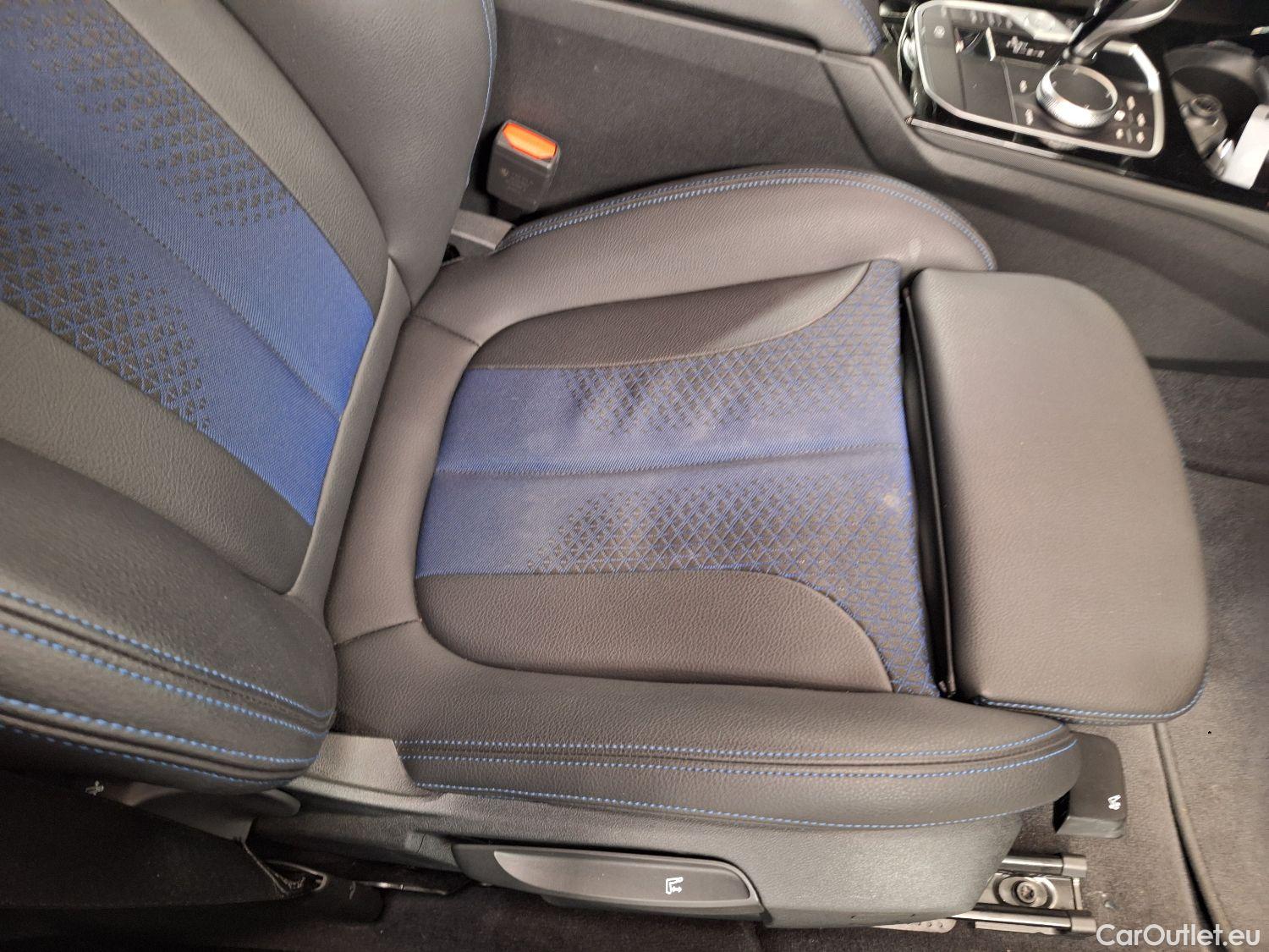  Bmw  Serie 1 BMW, 1-serie '19, BMW 1 Reeks Hatch 116dA (85 kW) 5d #11