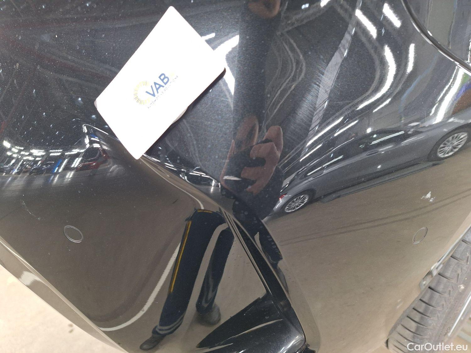  Bmw  Serie 1 BMW, 1-serie '19, BMW 1 Reeks Hatch 116dA (85 kW) 5d #11