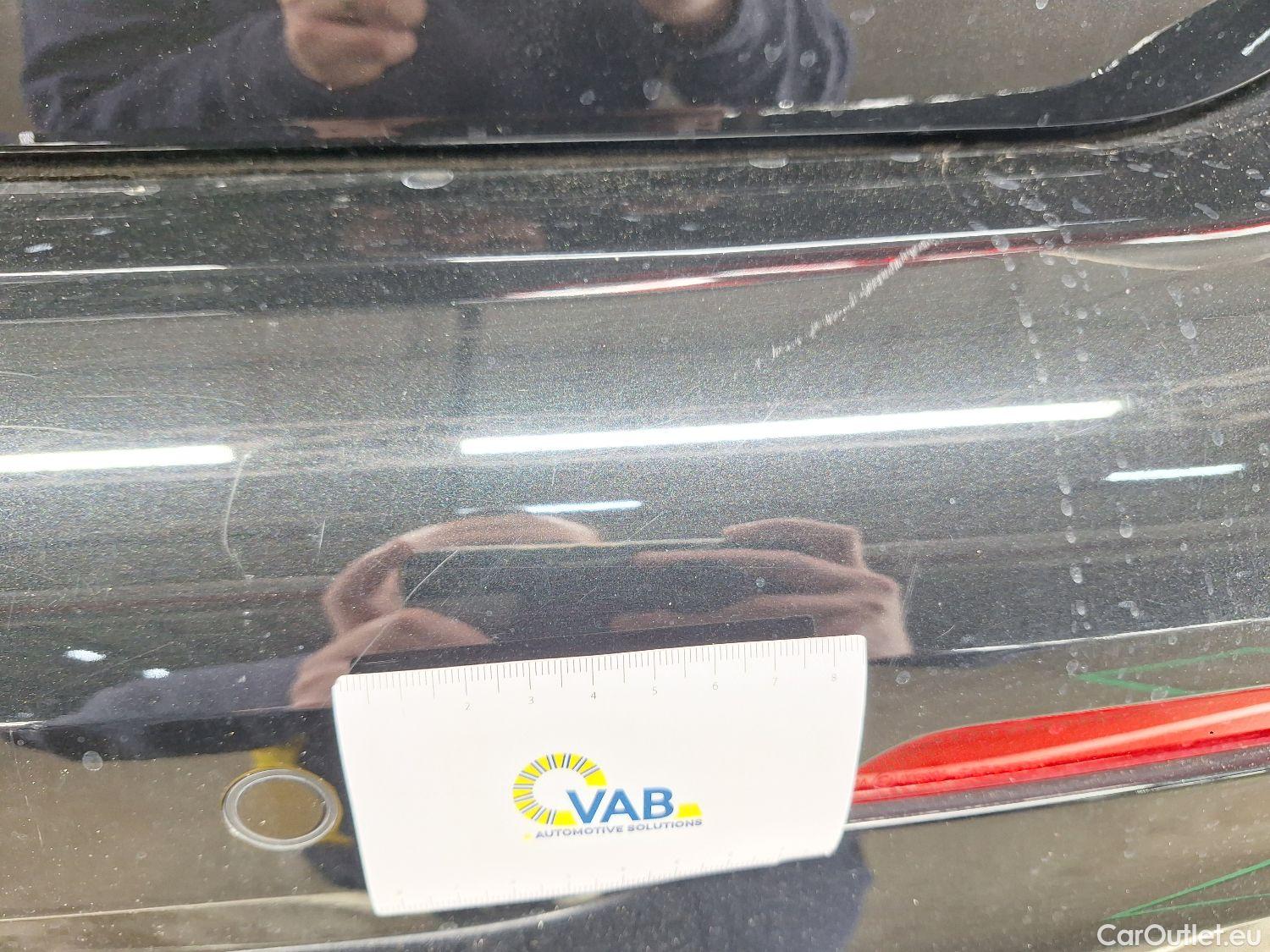  Bmw  Serie 1 BMW, 1-serie '19, BMW 1 Reeks Hatch 116dA (85 kW) 5d #9