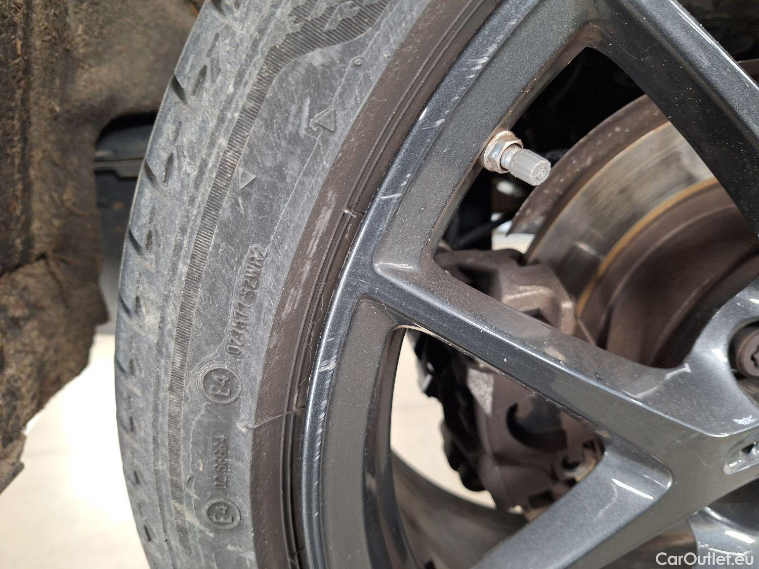  Bmw  Serie 1 BMW, 1-serie '19, BMW 1 Reeks Hatch 116dA (85 kW) 5d #10