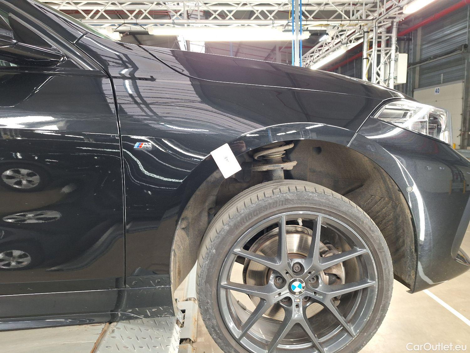  Bmw  Serie 1 BMW, 1-serie '19, BMW 1 Reeks Hatch 116dA (85 kW) 5d #12