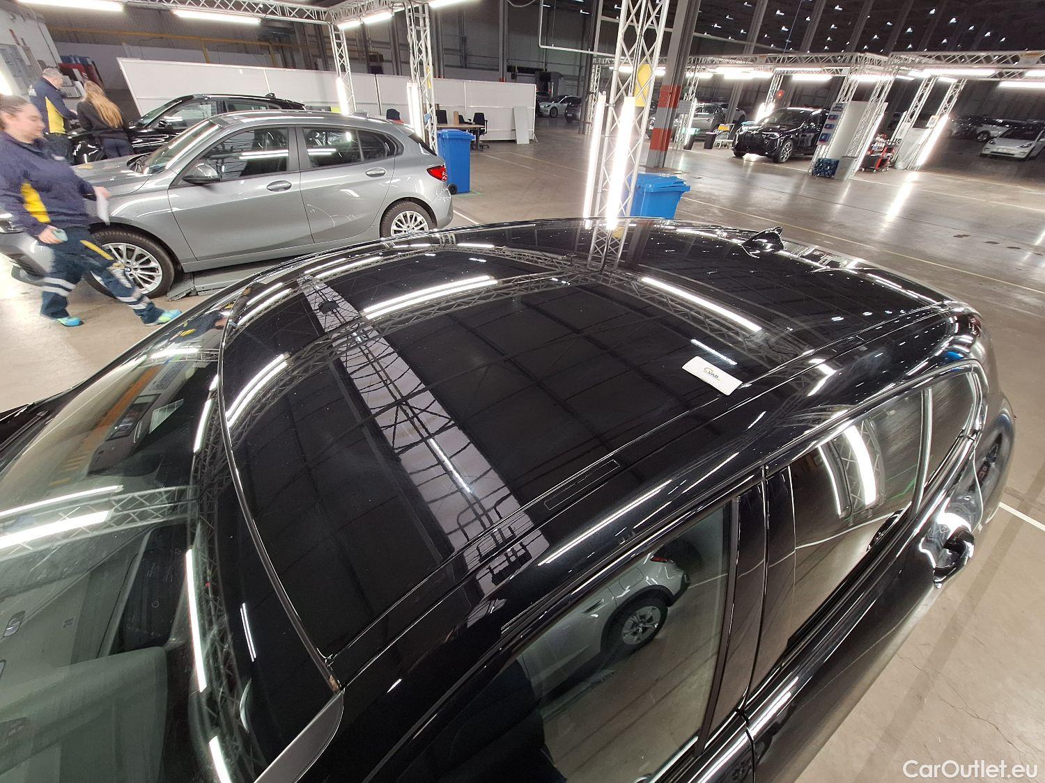  Bmw  Serie 1 BMW, 1-serie '19, BMW 1 Reeks Hatch 116dA (85 kW) 5d #20