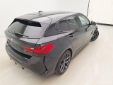  Bmw  Serie 1 BMW, 1-serie '19, BMW 1 Reeks Hatch 116dA (85 kW) 5d #8