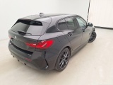  Bmw  Serie 1 BMW, 1-serie '19, BMW 1 Reeks Hatch 116dA (85 kW) 5d #8