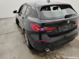  Bmw  Serie 1 BMW 1 Reeks Hatch 116iA (80 kW) 5d #36