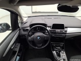  Bmw  Serie 2 BMW, 2-serie GranTour '18, BMW 2 Reeks Gran Tourer 216d (85kW) Aut. 5d #5