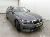  Bmw  Serie 3 BMW 3 DIESEL - 2019 316 dA 122hp MHD AdBlue 4d #8