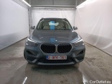  Bmw  X1 BMW  sDrive16dA (85 kW) 5d #5