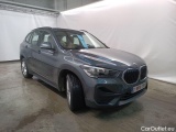  Bmw  X1 BMW  sDrive16dA (85 kW) 5d #8