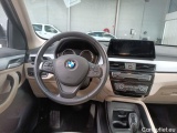  Bmw  X1 BMW  sDrive16dA (85 kW) 5d #9