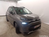  Citroen  C3 Citroën  Aircross 1.5 BlueHDi 110 S&S MAN6 Feel 5d #8
