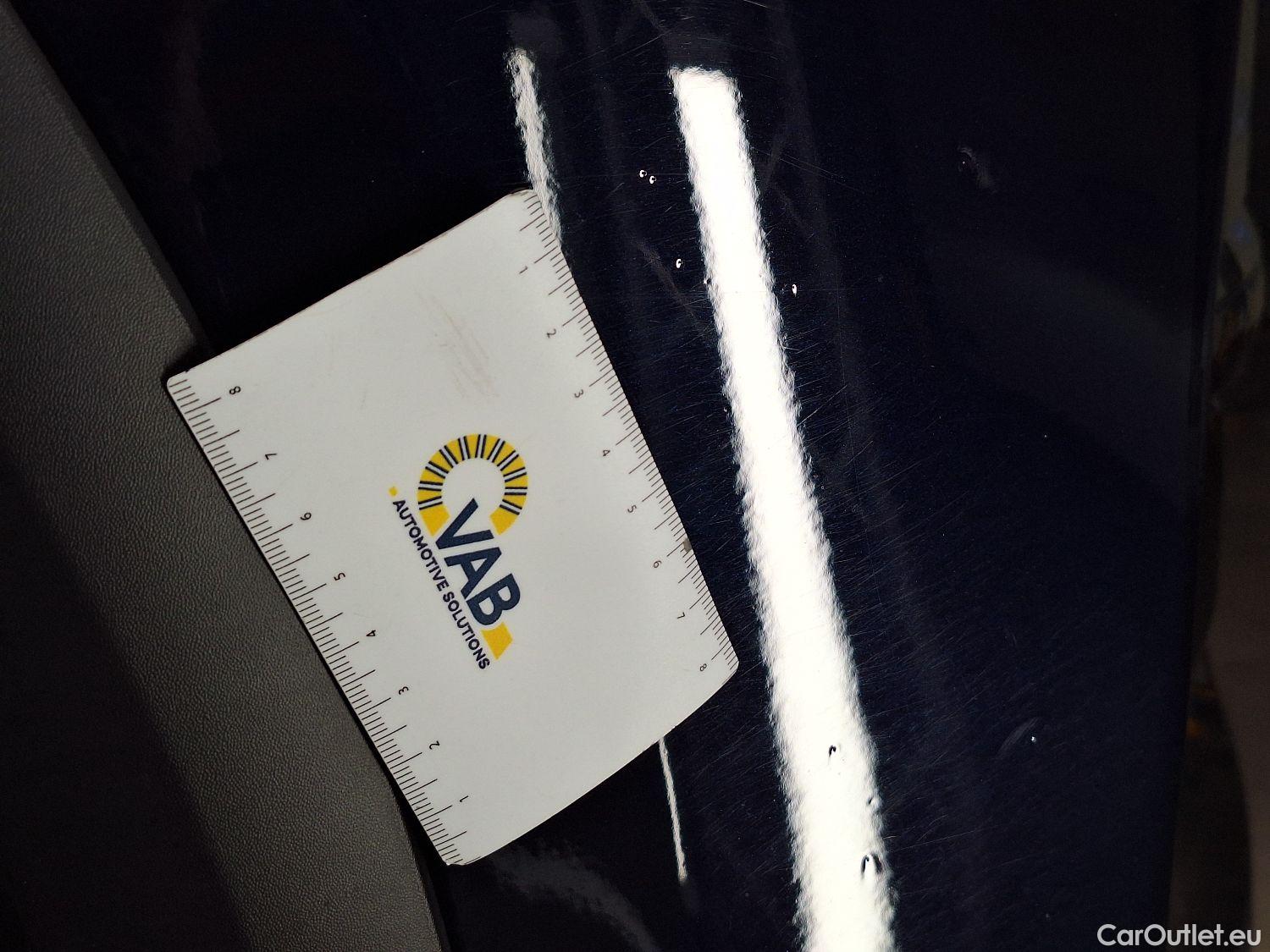  DS  DS7 DS,  CB '17, DS 7 Crossback 1.2 PureTech 130 Automatic So Chic  #2