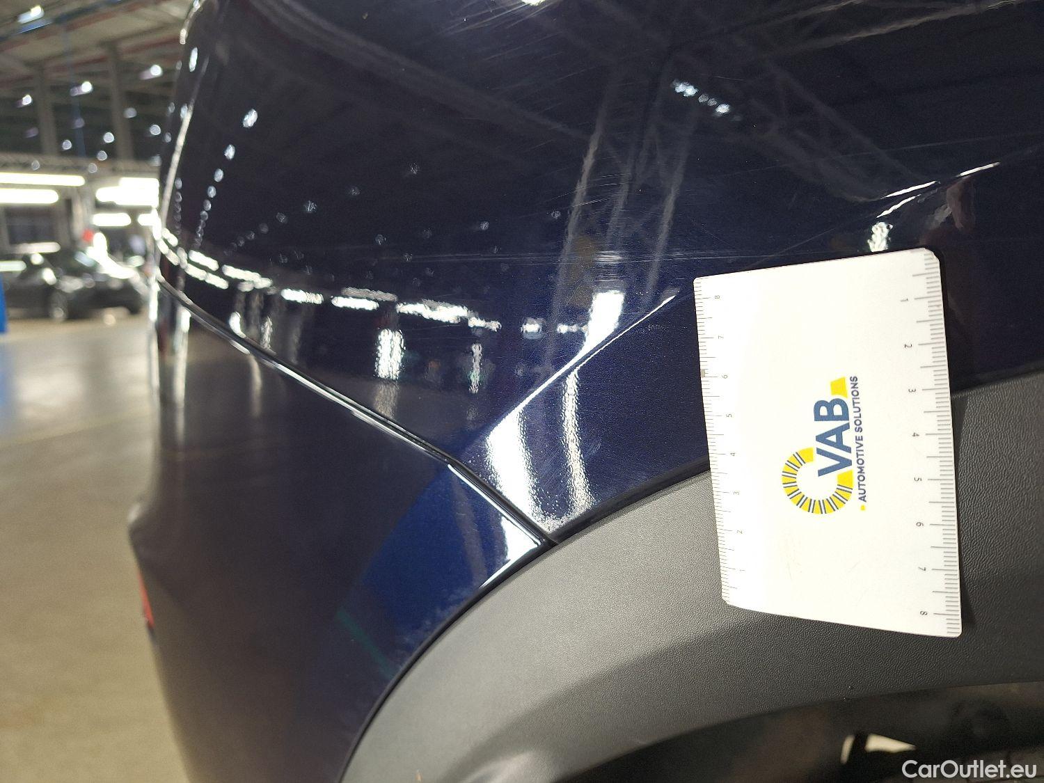  DS  DS7 DS,  CB '17, DS 7 Crossback 1.2 PureTech 130 Automatic So Chic  #31