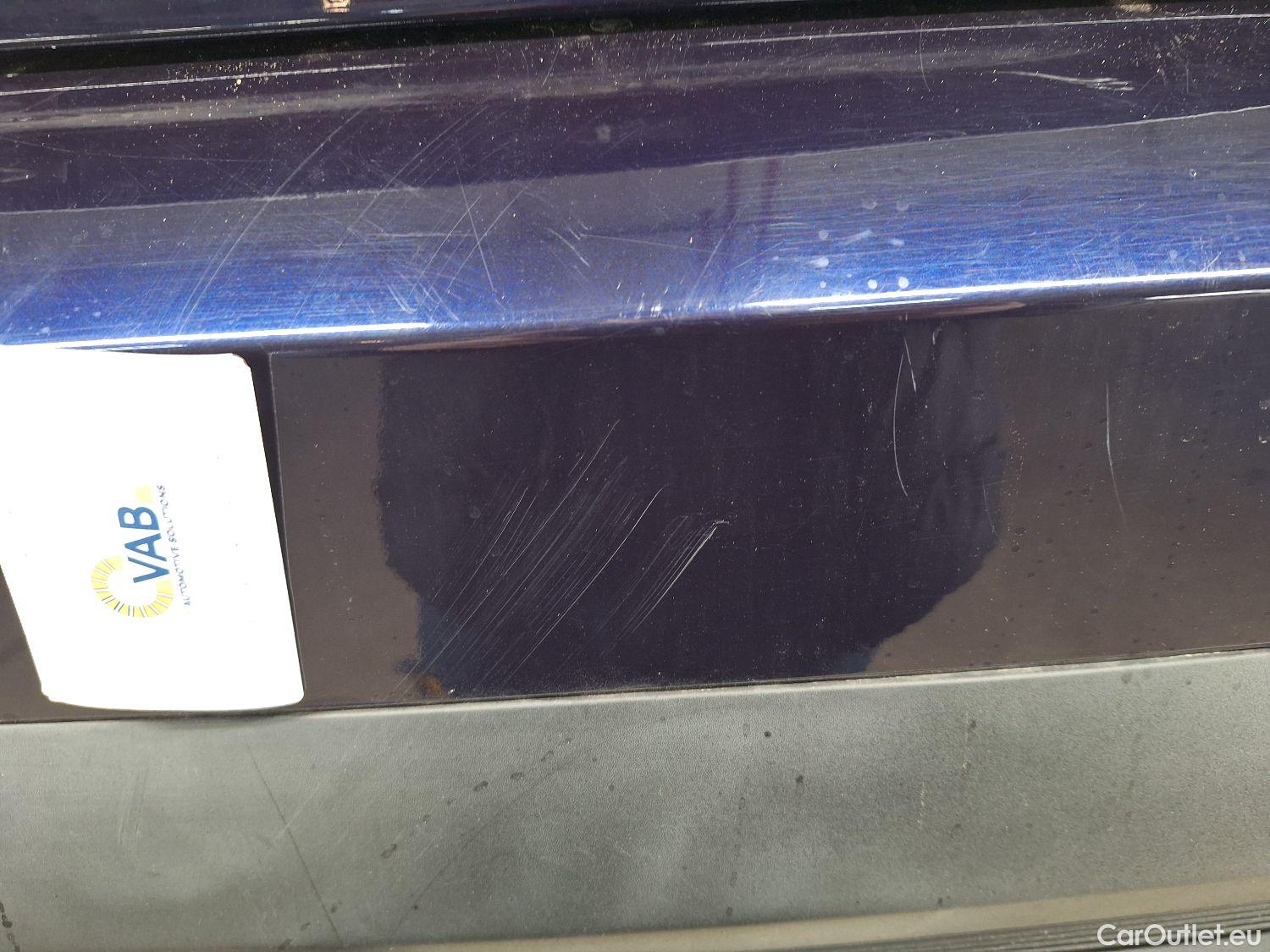  DS  DS7 DS,  CB '17, DS 7 Crossback 1.2 PureTech 130 Automatic So Chic  #33