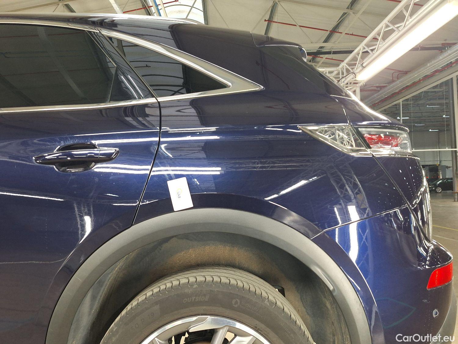  DS  DS7 DS,  CB '17, DS 7 Crossback 1.2 PureTech 130 Automatic So Chic  #36