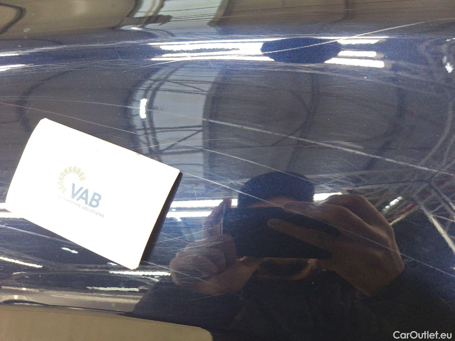  DS  DS7 DS,  CB '17, DS 7 Crossback 1.2 PureTech 130 Automatic So Chic  #16