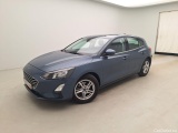  Ford  Focus Ford,  '18, Ford  1.0i EcoB. 74kW Trend Ed. Business 5d #2