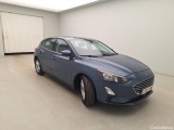  Ford  Focus Ford,  '18, Ford  1.0i EcoB. 74kW Trend Ed. Business 5d #9