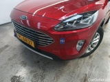  Ford  Kuga FORD  - 2020 2.5 EcoBoost 225 (152+73) FWD PHEV Titanium (EU6d) 5d #28