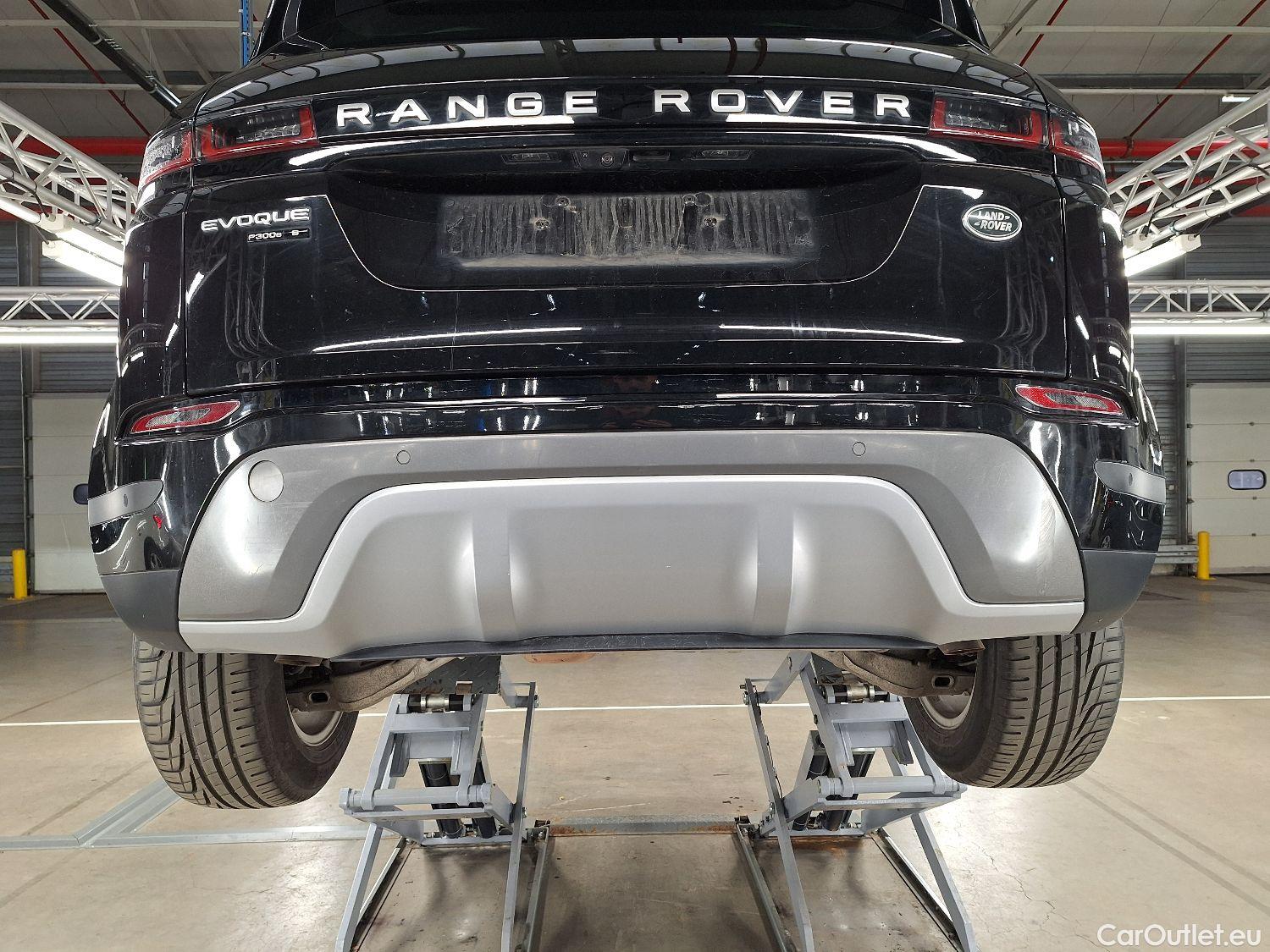  Land Rover  Range Rover Evoque Land Rover, RR.Evoque '18, Land Rover  P300e AWD Auto S 5d #15