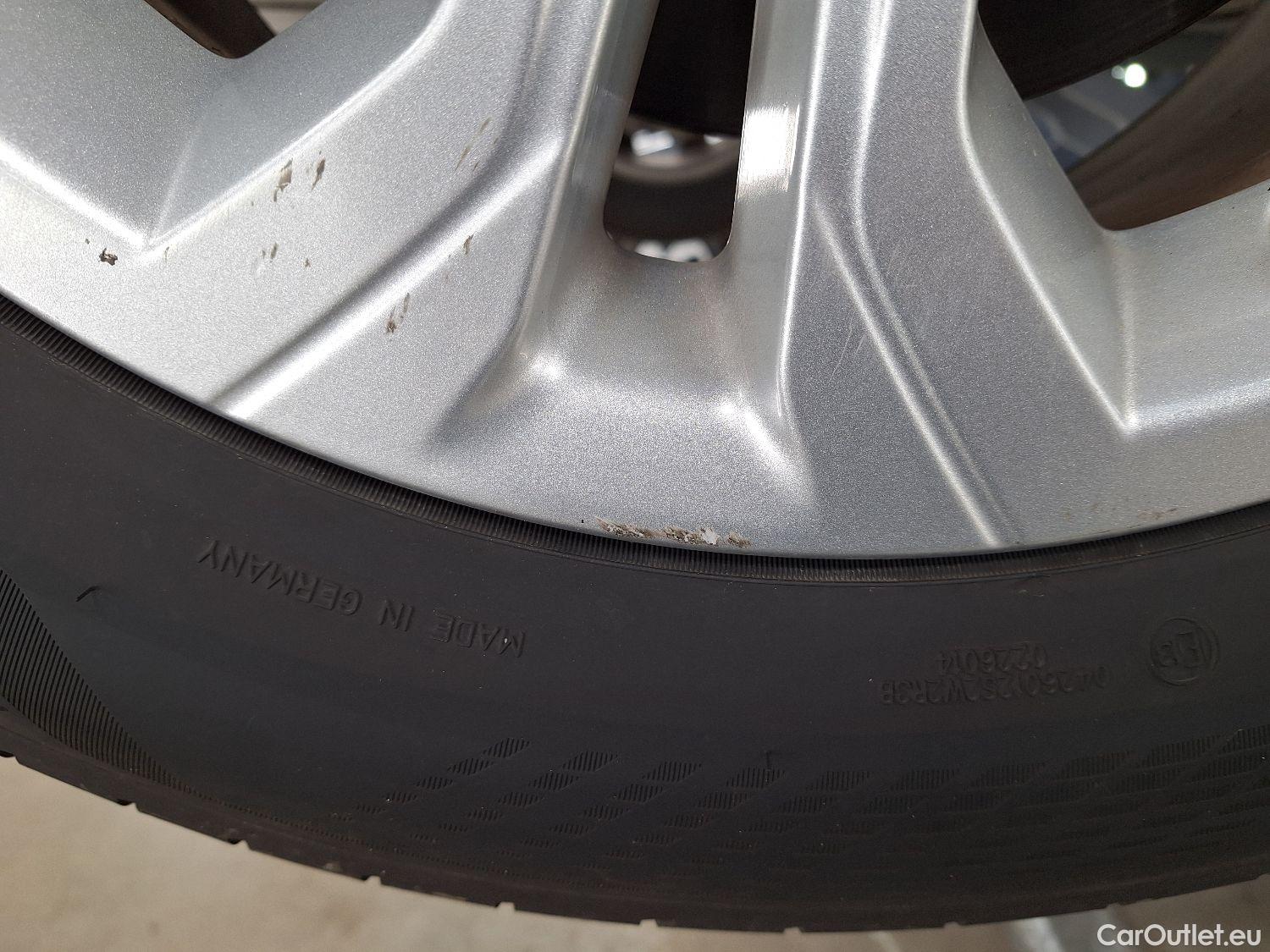  Land Rover  Range Rover Evoque Land Rover, RR.Evoque '18, Land Rover  P300e AWD Auto S 5d #21