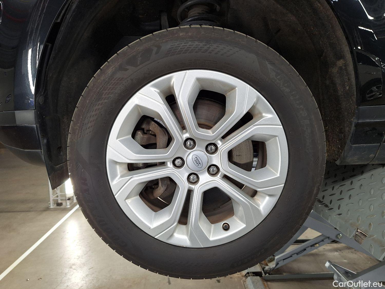  Land Rover  Range Rover Evoque Land Rover, RR.Evoque '18, Land Rover  P300e AWD Auto S 5d #20