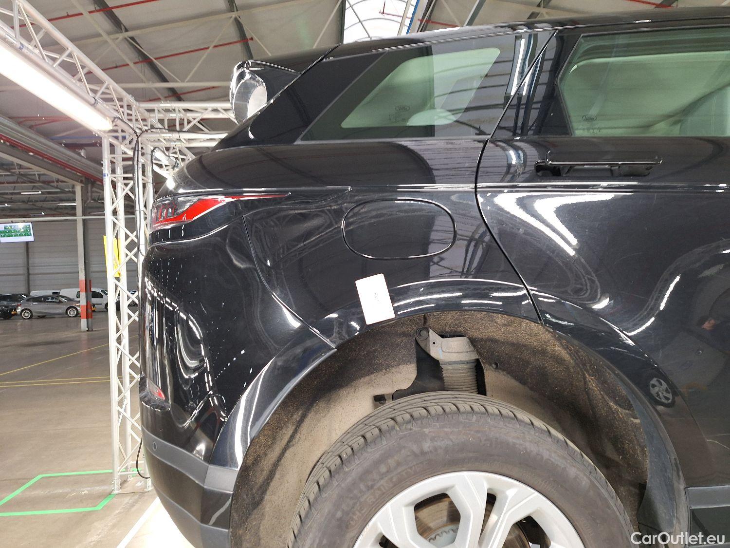  Land Rover  Range Rover Evoque Land Rover, RR.Evoque '18, Land Rover  P300e AWD Auto S 5d #24