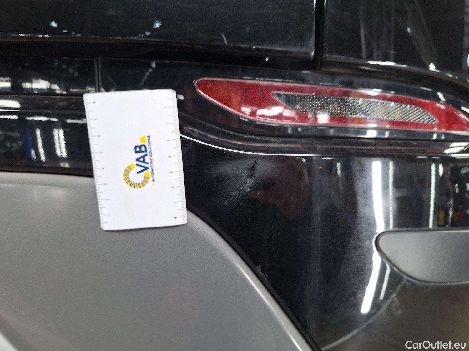  Land Rover  Range Rover Evoque Land Rover, RR.Evoque '18, Land Rover  P300e AWD Auto S 5d #16