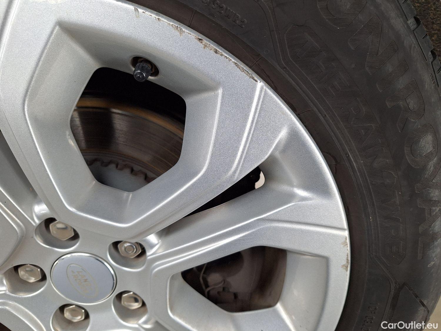  Land Rover  Range Rover Evoque Land Rover, RR.Evoque '18, Land Rover  P300e AWD Auto S 5d #19