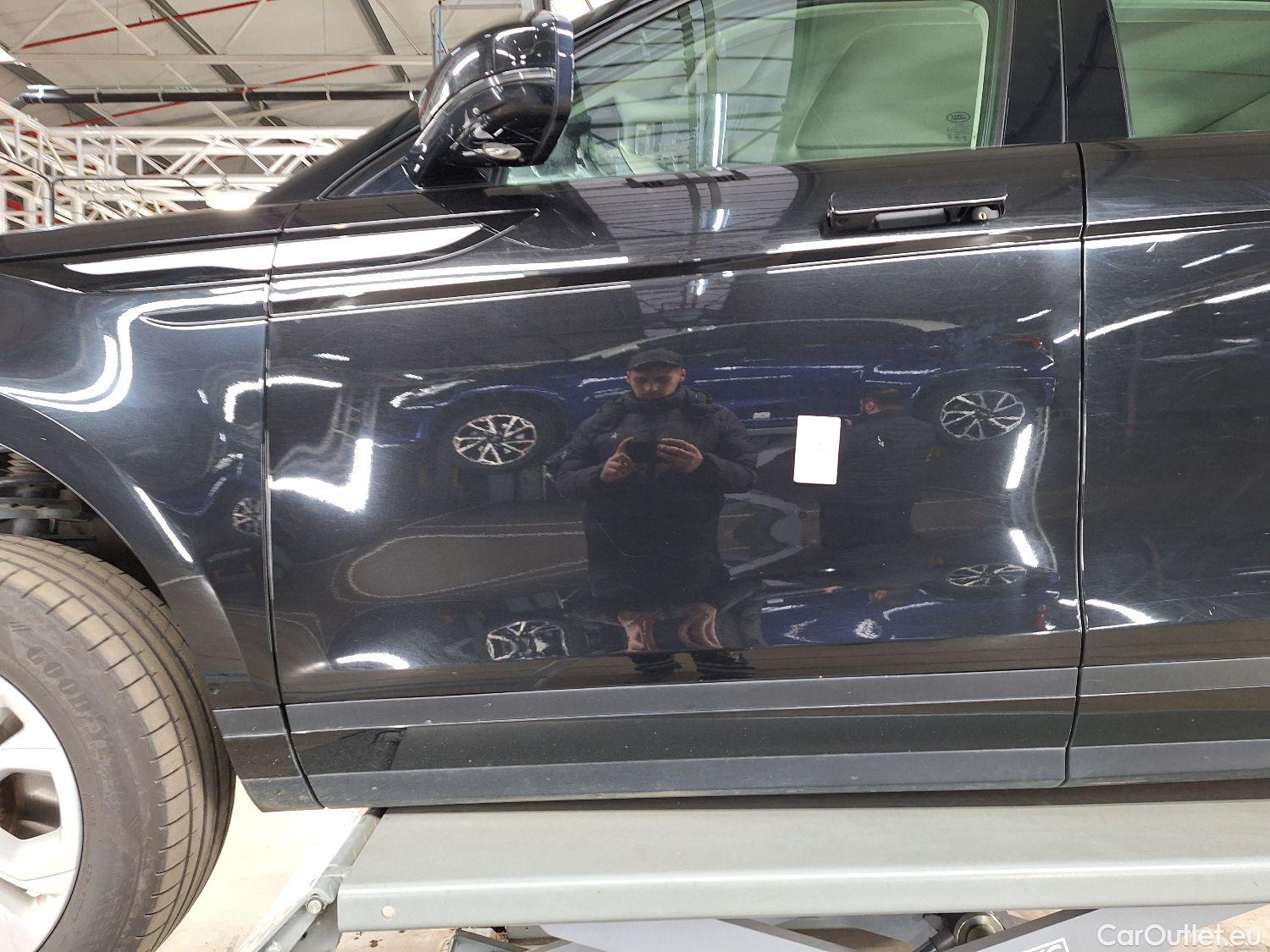  Land Rover  Range Rover Evoque Land Rover, RR.Evoque '18, Land Rover  P300e AWD Auto S 5d #33