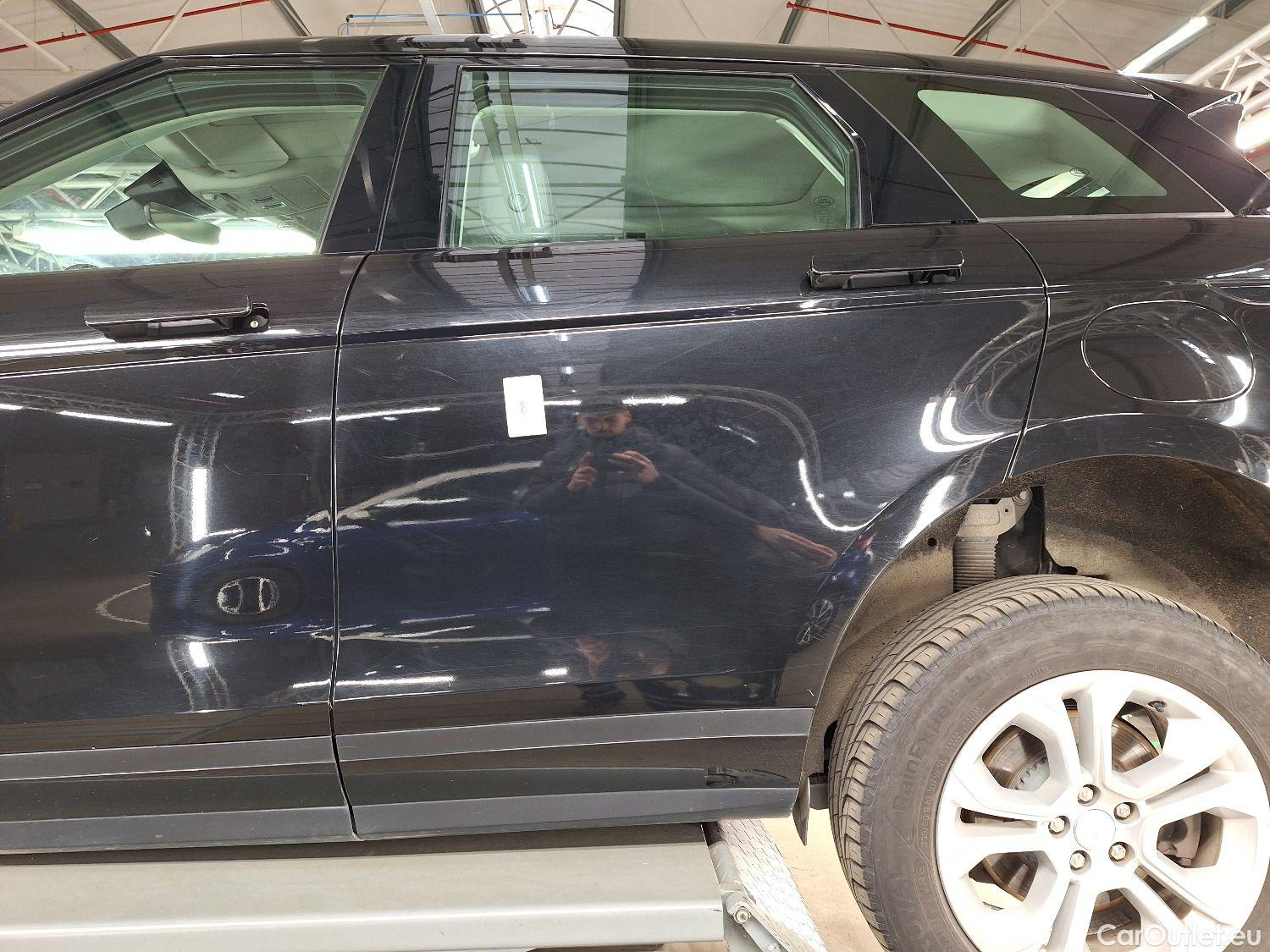  Land Rover  Range Rover Evoque Land Rover, RR.Evoque '18, Land Rover  P300e AWD Auto S 5d #30