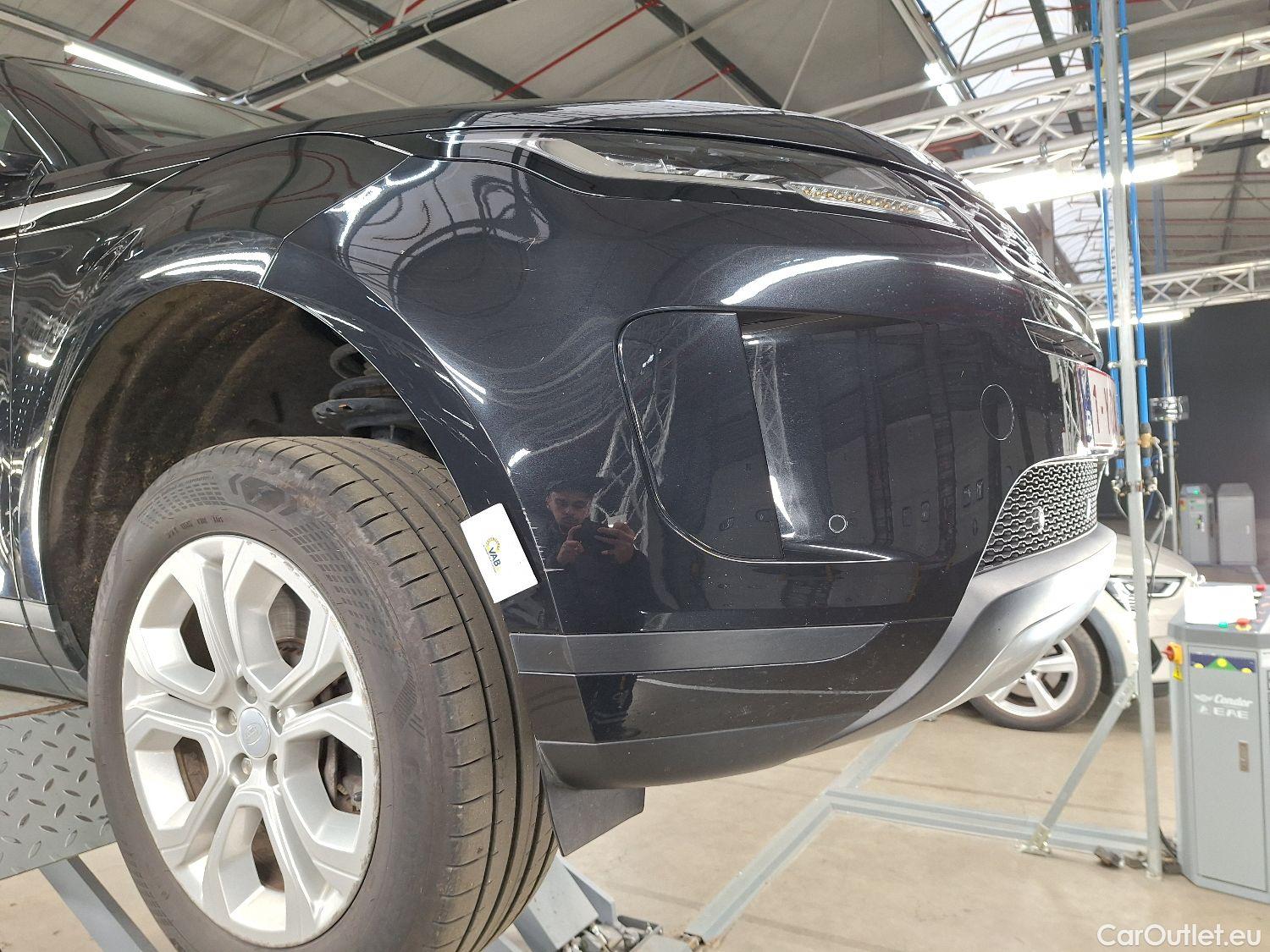  Land Rover  Range Rover Evoque Land Rover, RR.Evoque '18, Land Rover  P300e AWD Auto S 5d #8