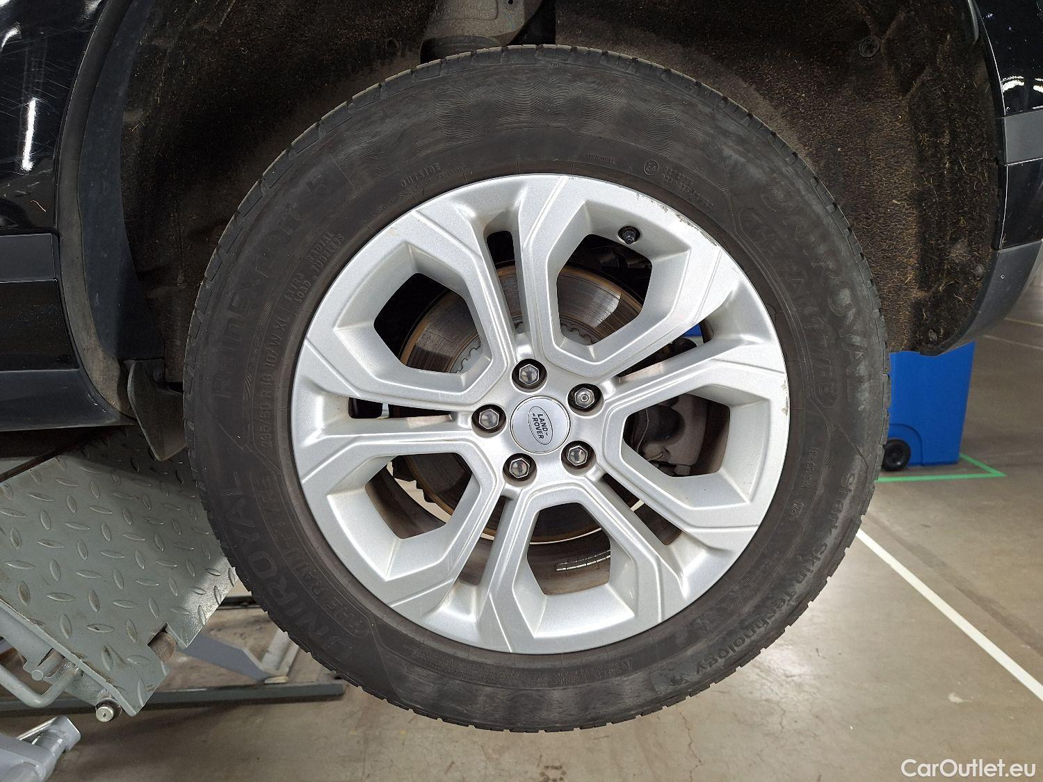  Land Rover  Range Rover Evoque Land Rover, RR.Evoque '18, Land Rover  P300e AWD Auto S 5d #18