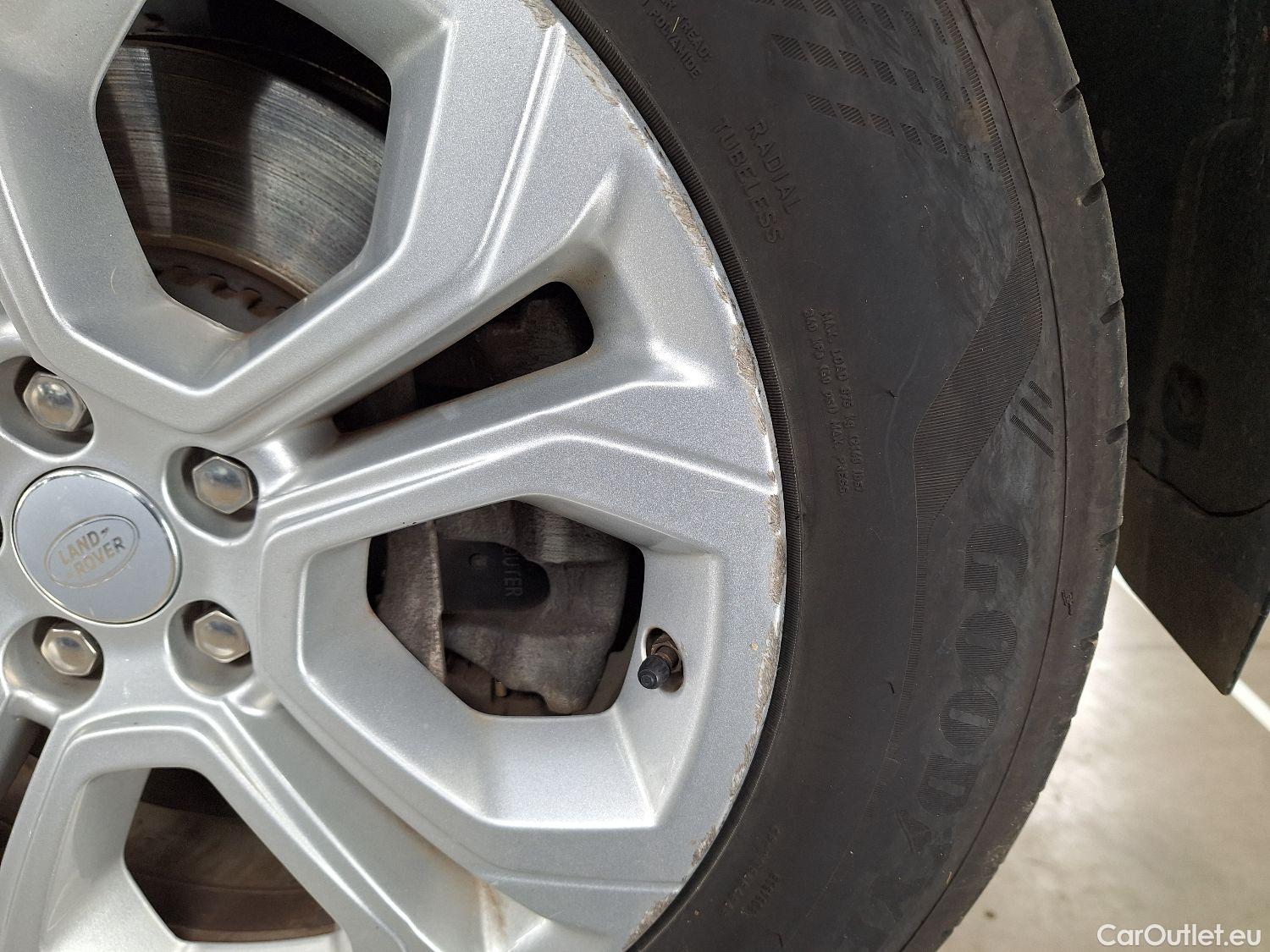  Land Rover  Range Rover Evoque Land Rover, RR.Evoque '18, Land Rover  P300e AWD Auto S 5d #10