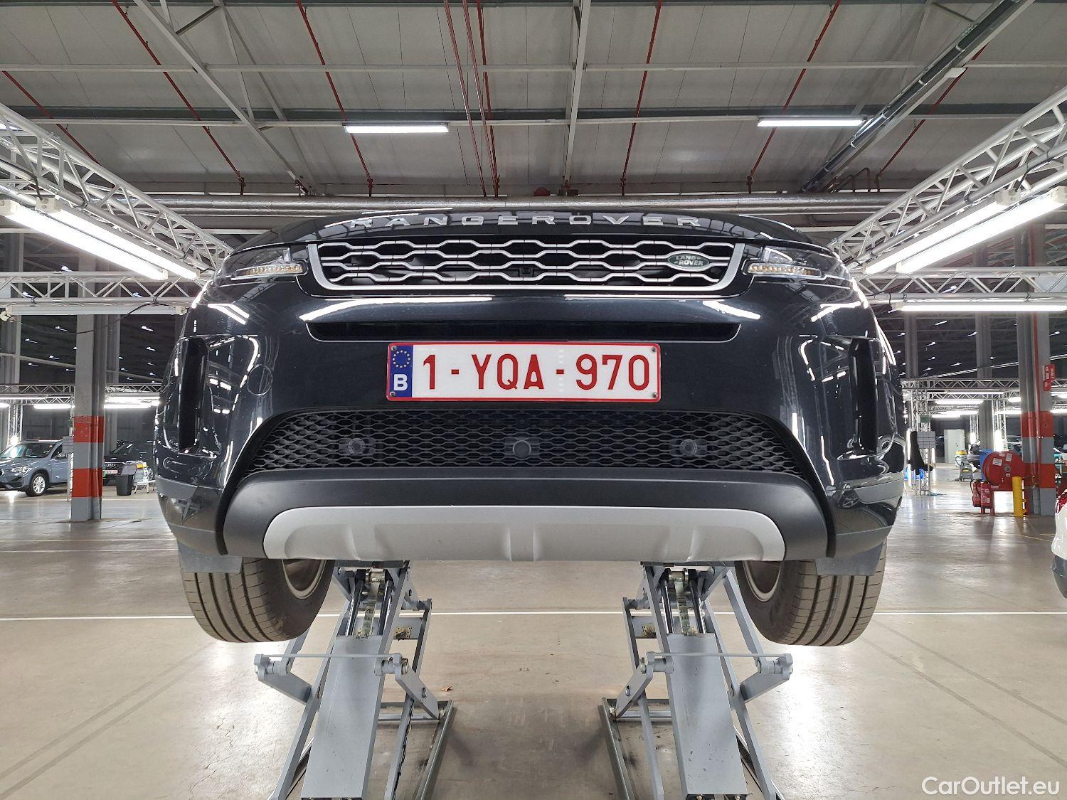  Land Rover  Range Rover Evoque Land Rover, RR.Evoque '18, Land Rover  P300e AWD Auto S 5d #6