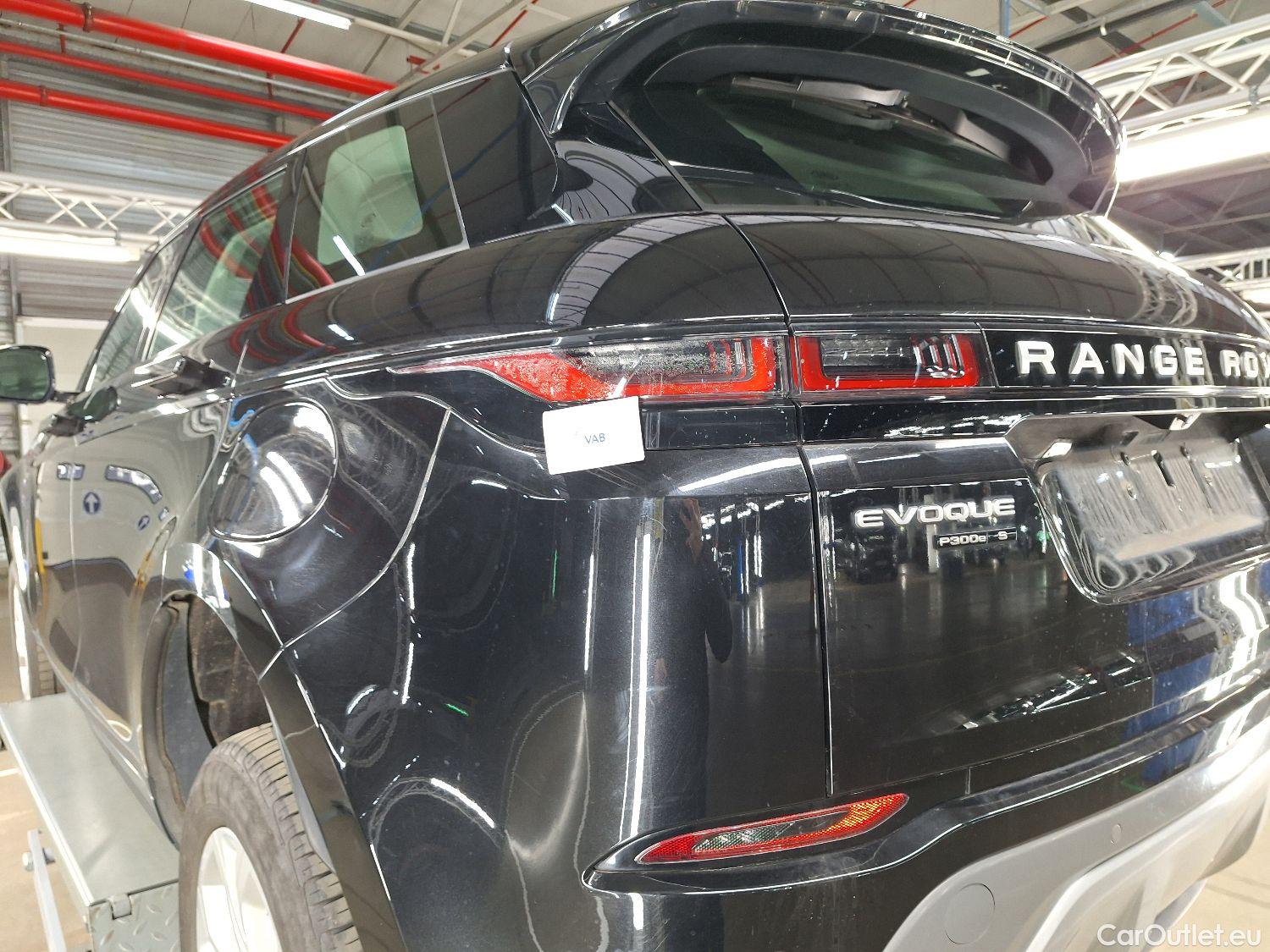  Land Rover  Range Rover Evoque Land Rover, RR.Evoque '18, Land Rover  P300e AWD Auto S 5d #28