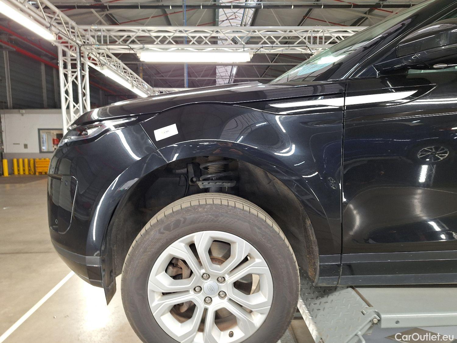  Land Rover  Range Rover Evoque Land Rover, RR.Evoque '18, Land Rover  P300e AWD Auto S 5d #37