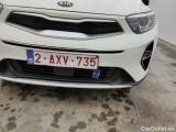  KIA  STONIC KIA  1.2 Must 5d #71