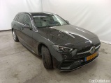  Mercedes  C-Klasse Mercedes-Benz Classe C Break C 300 e Star Edition 5d #8