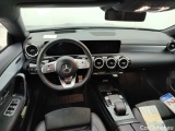  Mercedes  CLA-Klasse Mercedes-Benz CLA CLA 180 Aut. 4d #9