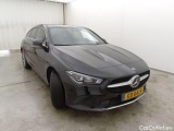  Mercedes  CLA-Klasse Mercedes-Benz CLA Shooting Brake CLA 250 e Luxury Line 5d #8