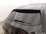  Mercedes  CLA-Klasse Mercedes-Benz CLA Shooting Brake CLA 250 e Luxury Line 5d #39