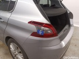  Peugeot  308 Peugeot  1.2 PureTech 130 S&S Allure 5d #37