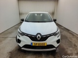  Renault  Captur RENAULT  DIESEL - 2020 1.5 Blue dCi 115 Corporate Ed.EDC(Fl.)(EU6.2 5d #5