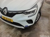  Renault  Captur RENAULT  DIESEL - 2020 1.5 Blue dCi 115 Corporate Ed.EDC(Fl.)(EU6.2 5d #95