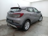  Renault  Captur Renault  E-TECH Plug-in Hybrid Corporate Edition 5d #2