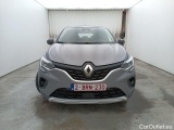  Renault  Captur Renault  E-TECH Plug-in Hybrid Corporate Edition 5d #5