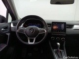  Renault  Captur Renault  E-TECH Plug-in Hybrid Corporate Edition 5d #9